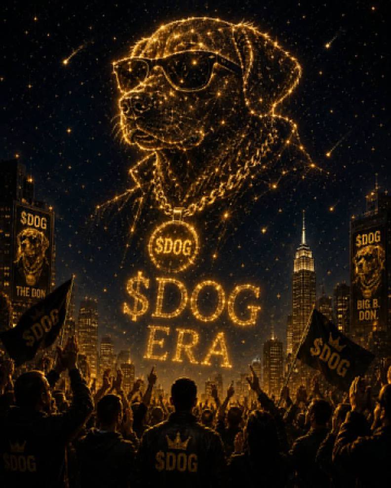 $DOG Hero